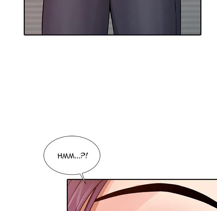 Read Just For You chapter 13 image 92 on Lezhin