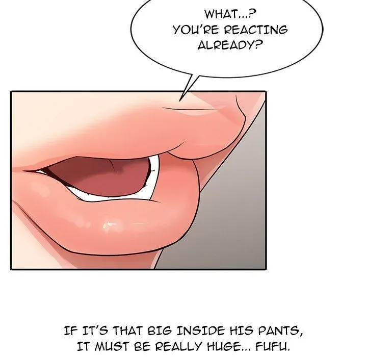 Read Just For You chapter 13 image 96 on Lezhin