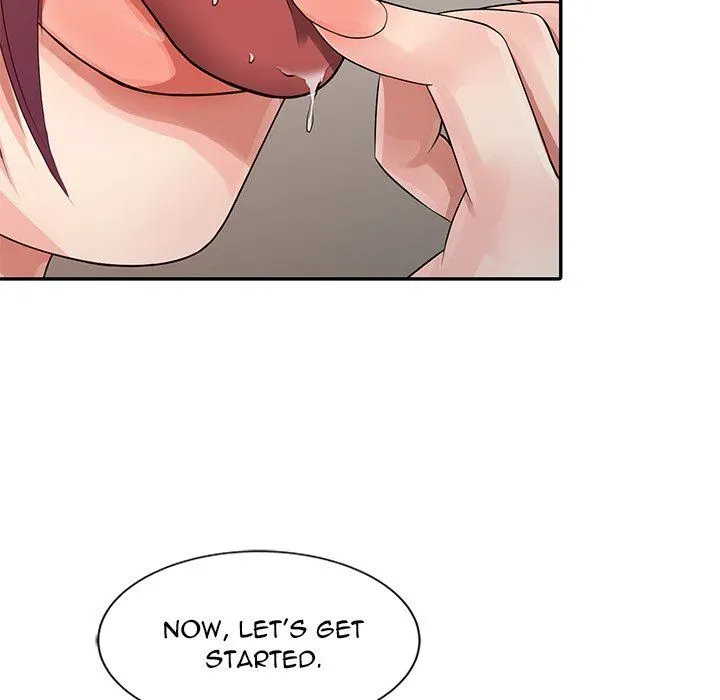 Read Just For You chapter 13 image 98 on Lezhin