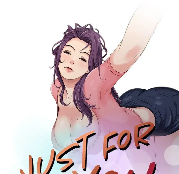 Read Just For You chapter 14 image 10 on Lezhin
