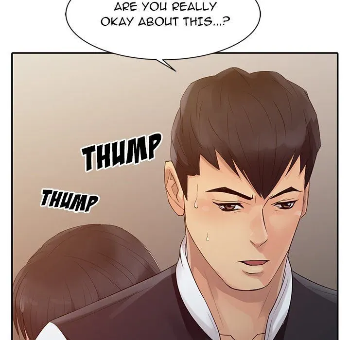 Read Just For You chapter 14 image 101 on Lezhin