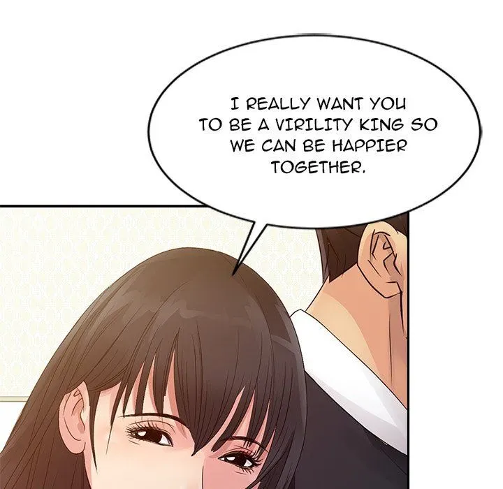 Read Just For You chapter 14 image 103 on Lezhin