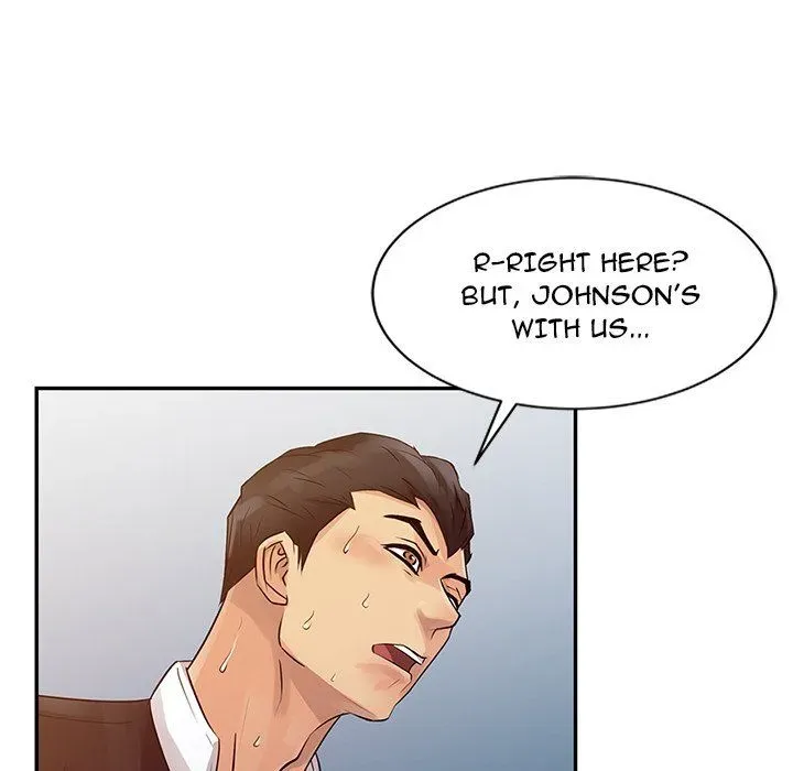 Read Just For You chapter 14 image 14 on Lezhin