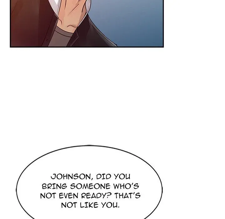 Read Just For You chapter 14 image 15 on Lezhin
