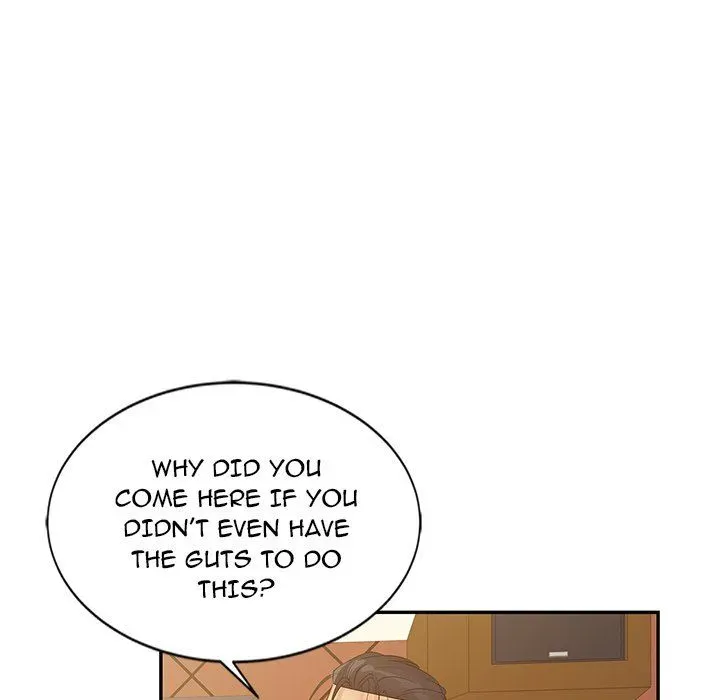 Read Just For You chapter 14 image 17 on Lezhin