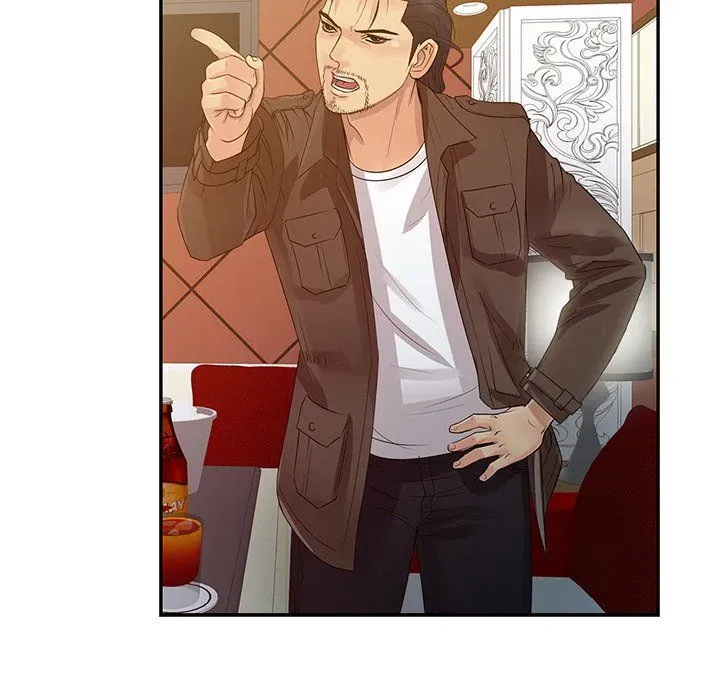 Read Just For You chapter 14 image 18 on Lezhin
