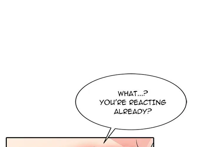 Read Just For You chapter 14 image 2 on Lezhin