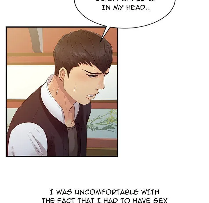 Read Just For You chapter 14 image 20 on Lezhin