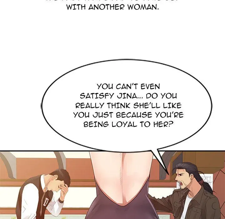 Read Just For You chapter 14 image 21 on Lezhin