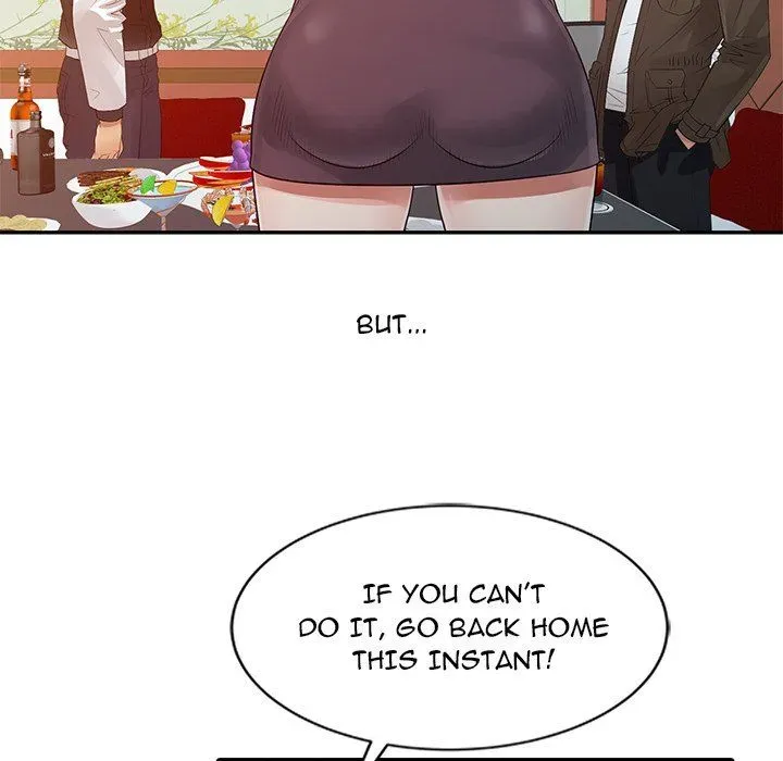 Read Just For You chapter 14 image 22 on Lezhin