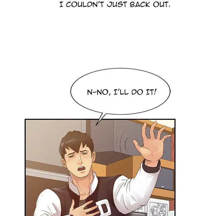 Read Just For You chapter 14 image 24 on Lezhin
