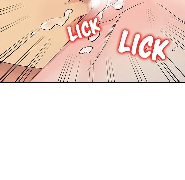 Read Just For You chapter 14 image 35 on Lezhin