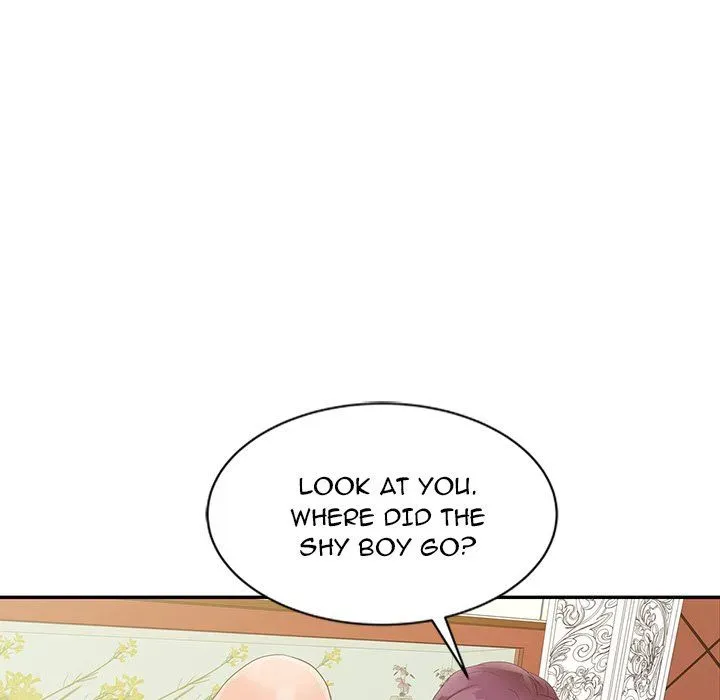 Read Just For You chapter 14 image 36 on Lezhin