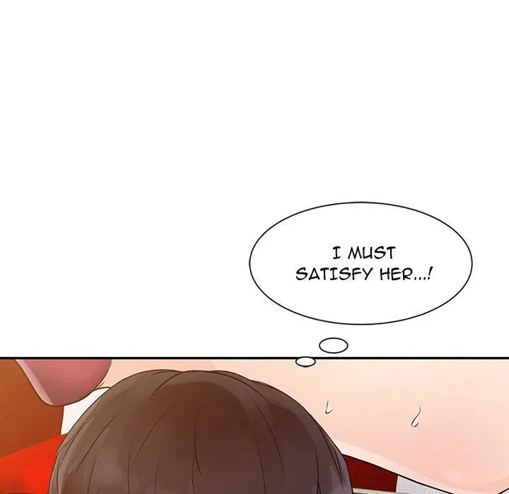 Read Just For You chapter 14 image 38 on Lezhin