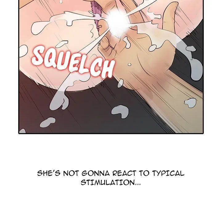 Read Just For You chapter 14 image 41 on Lezhin
