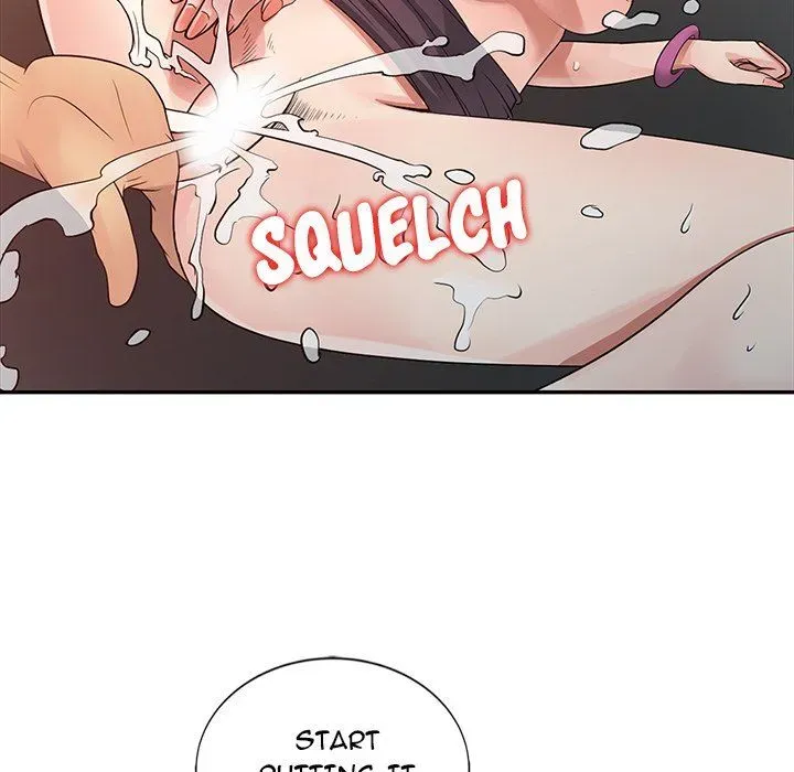 Read Just For You chapter 14 image 47 on Lezhin