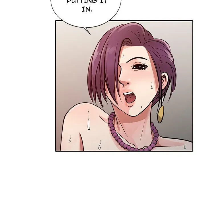 Read Just For You chapter 14 image 48 on Lezhin