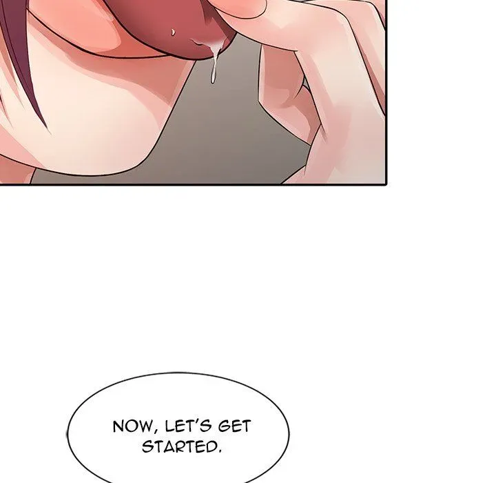 Read Just For You chapter 14 image 5 on Lezhin