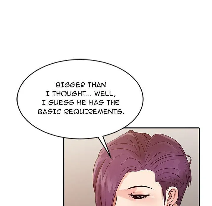 Read Just For You chapter 14 image 51 on Lezhin