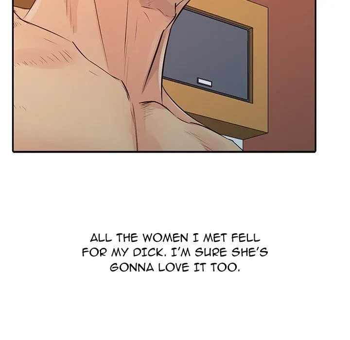 Read Just For You chapter 14 image 54 on Lezhin
