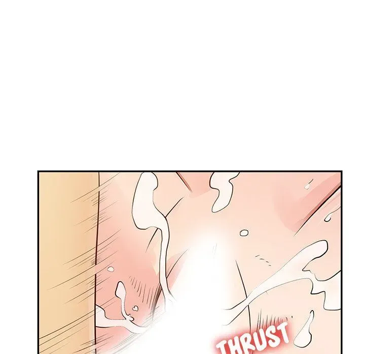 Read Just For You chapter 14 image 59 on Lezhin