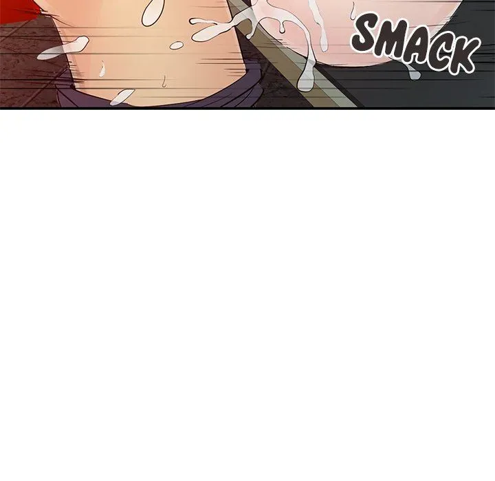 Read Just For You chapter 14 image 64 on Lezhin