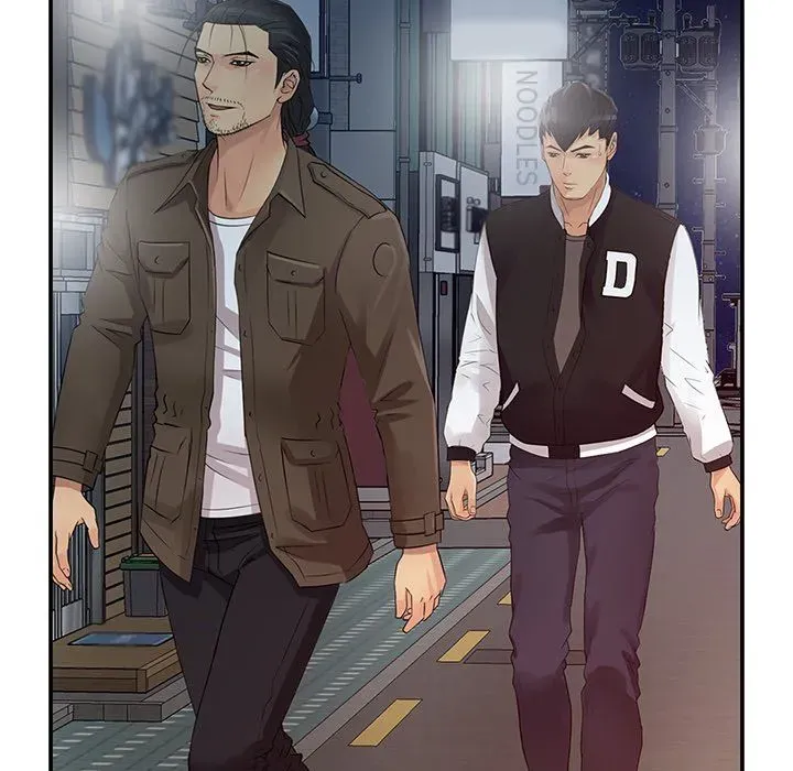 Read Just For You chapter 14 image 71 on Lezhin