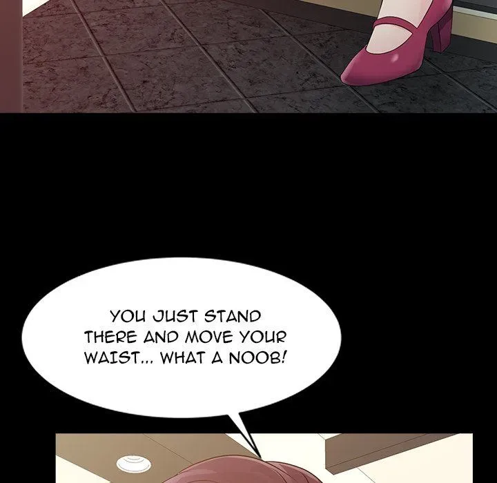 Read Just For You chapter 14 image 78 on Lezhin