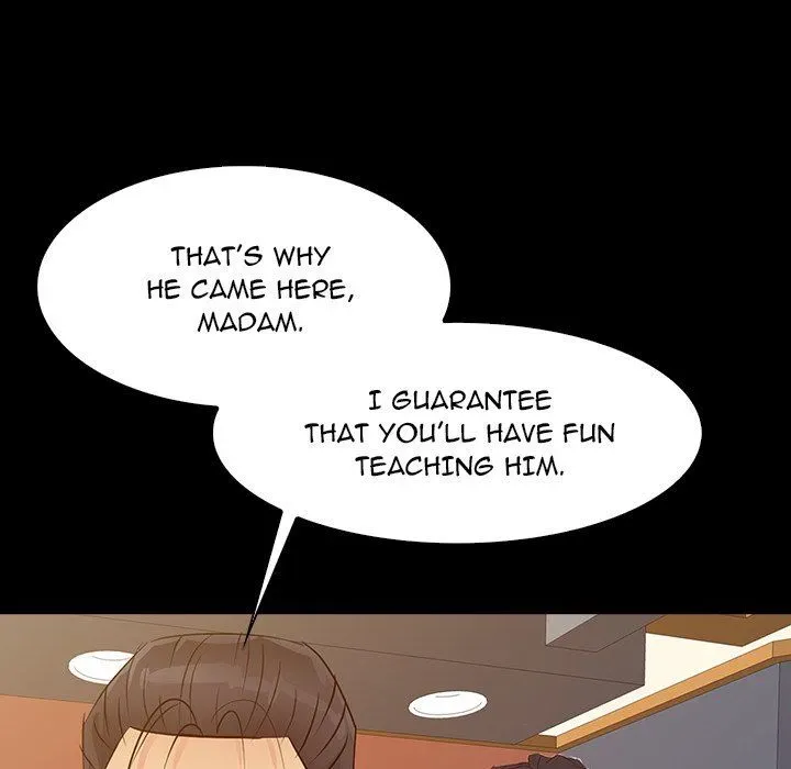 Read Just For You chapter 14 image 80 on Lezhin
