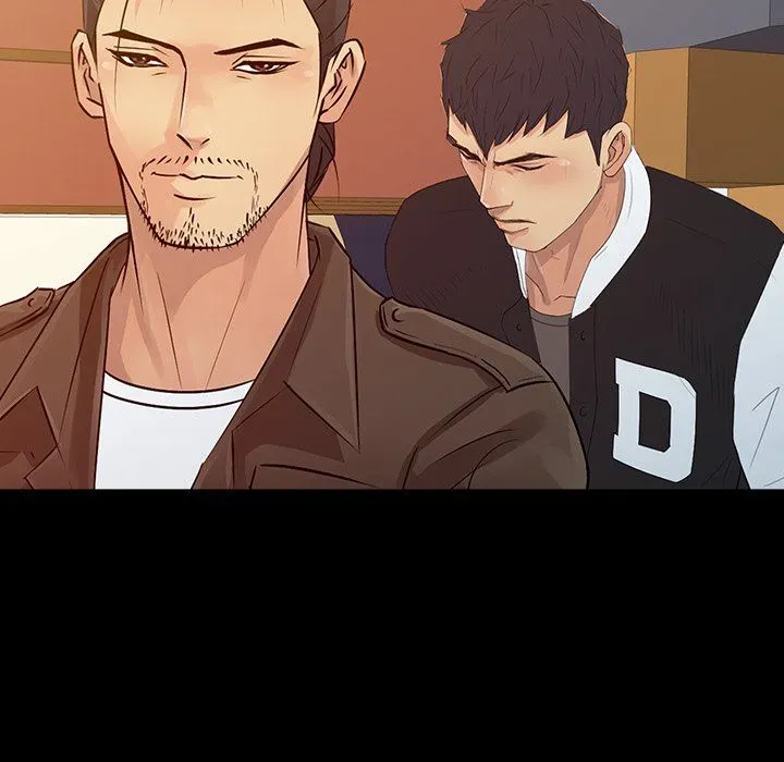 Read Just For You chapter 14 image 81 on Lezhin