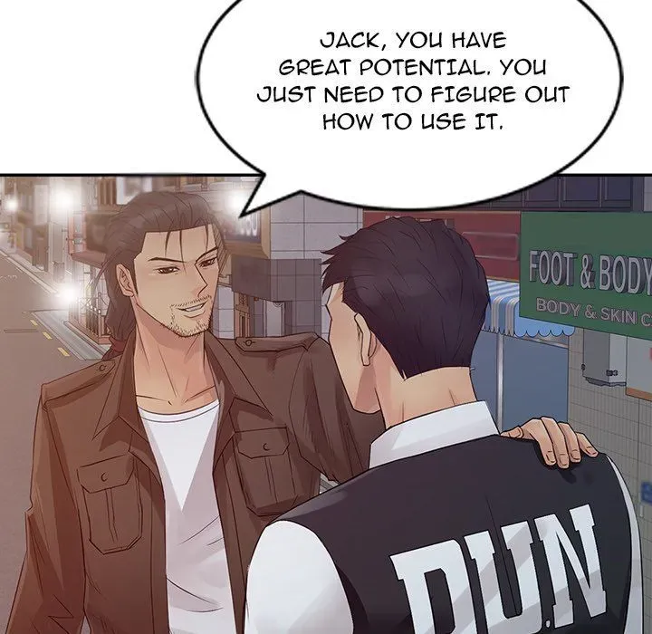 Read Just For You chapter 14 image 85 on Lezhin