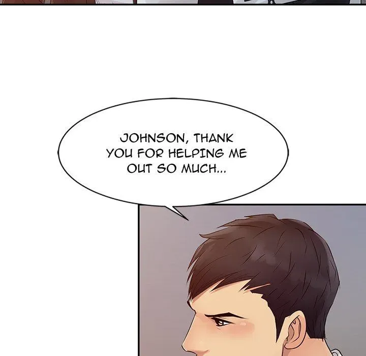 Read Just For You chapter 14 image 86 on Lezhin
