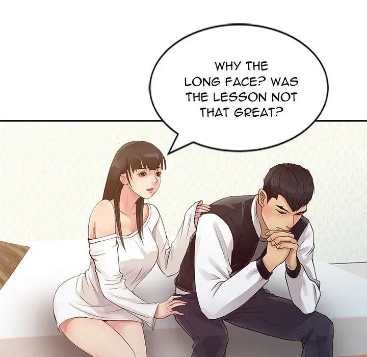 Read Just For You chapter 14 image 91 on Lezhin