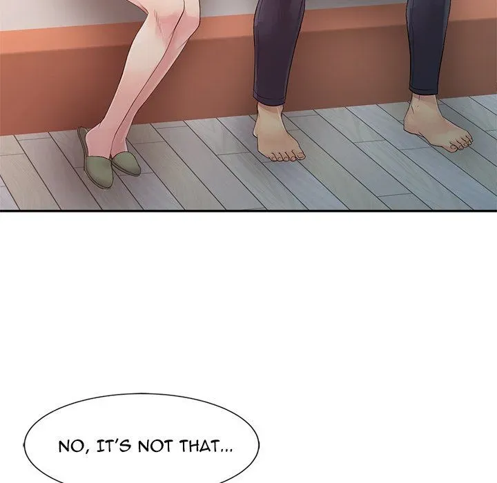 Read Just For You chapter 14 image 92 on Lezhin