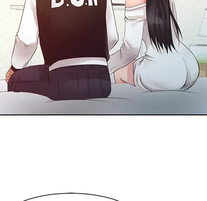 Read Just For You chapter 14 image 95 on Lezhin