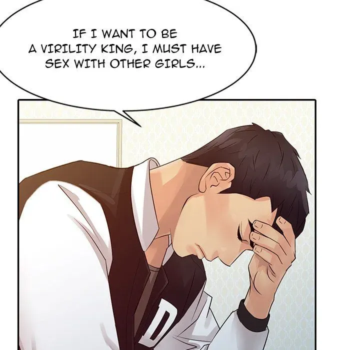 Read Just For You chapter 14 image 96 on Lezhin