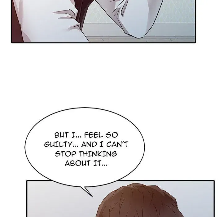 Read Just For You chapter 14 image 97 on Lezhin