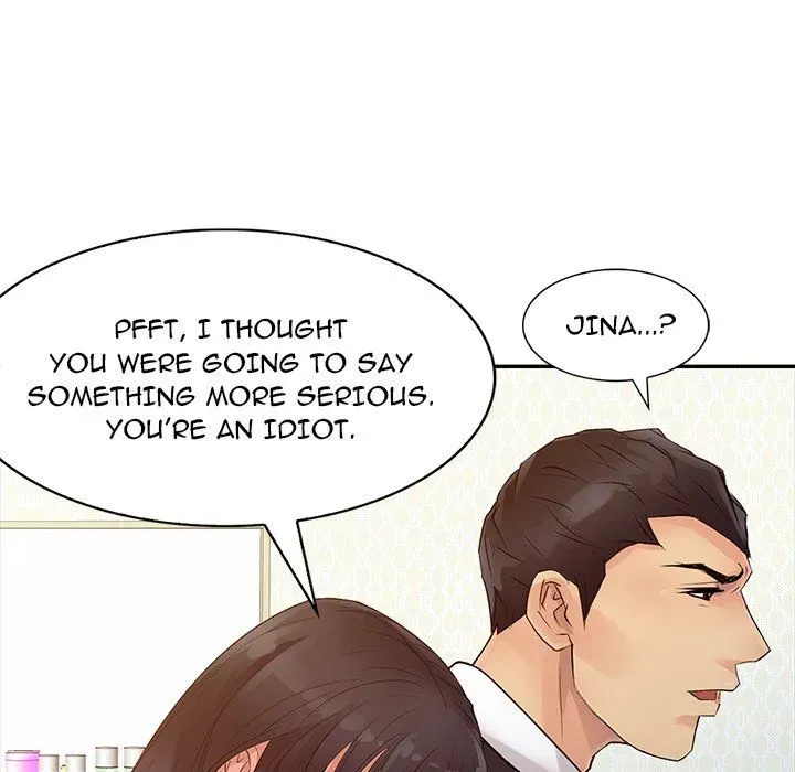 Read Just For You chapter 14 image 99 on Lezhin