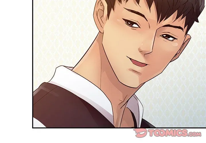 Read Just For You chapter 15 image 1 on Lezhin