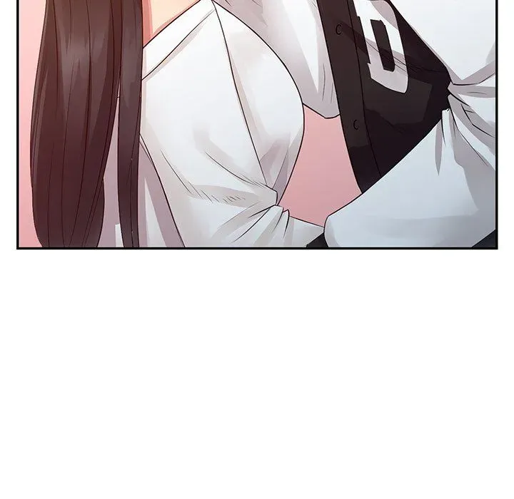 Read Just For You chapter 15 image 10 on Lezhin