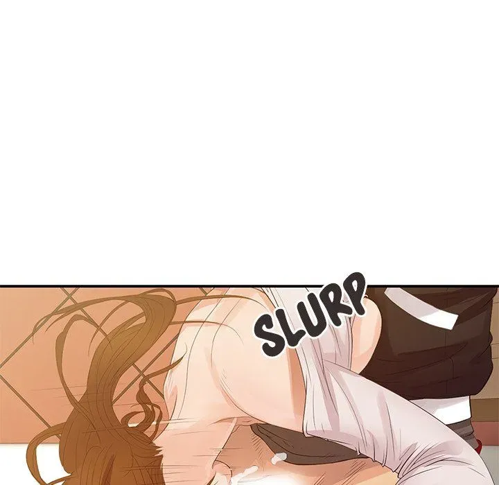 Read Just For You chapter 15 image 101 on Lezhin