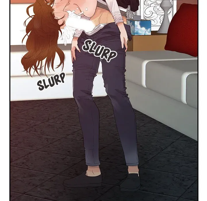 Read Just For You chapter 15 image 104 on Lezhin