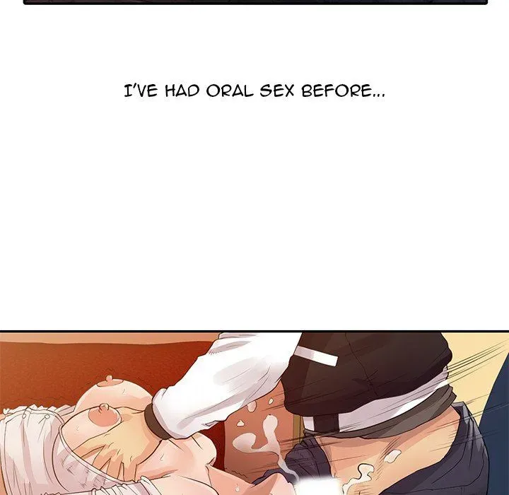 Read Just For You chapter 15 image 105 on Lezhin