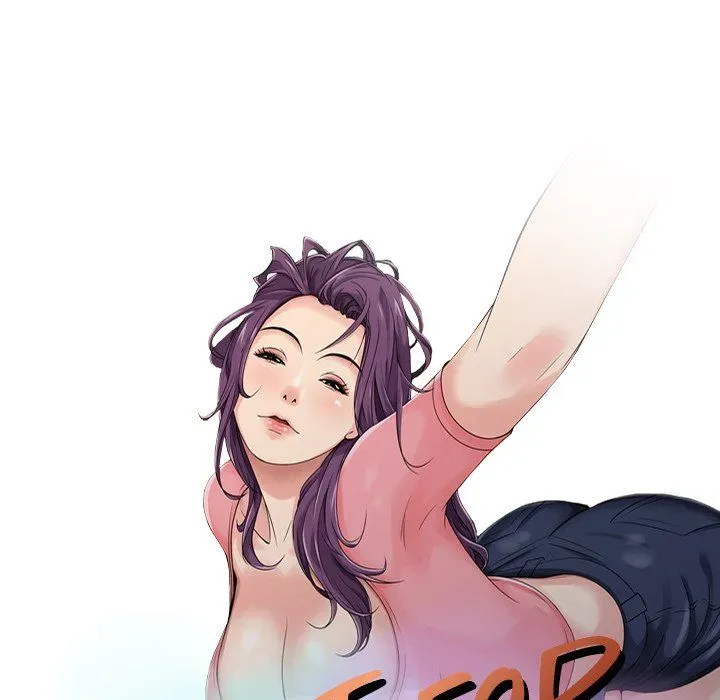 Read Just For You chapter 15 image 11 on Lezhin