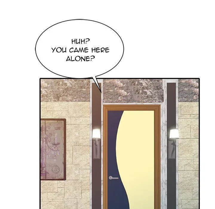 Read Just For You chapter 15 image 15 on Lezhin