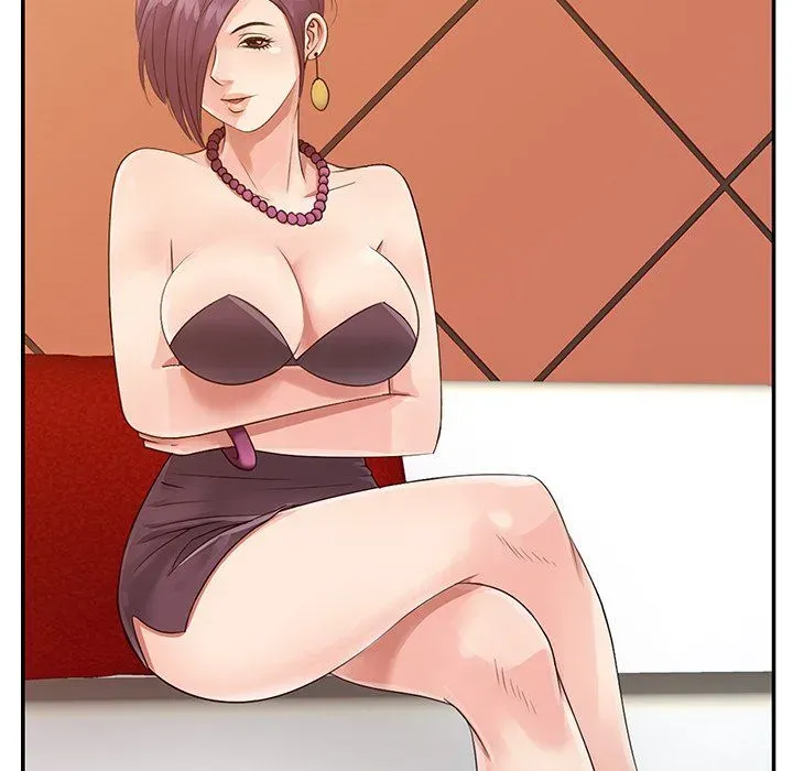 Read Just For You chapter 15 image 17 on Lezhin