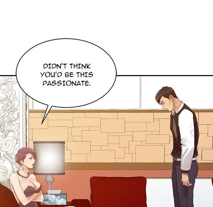 Read Just For You chapter 15 image 19 on Lezhin