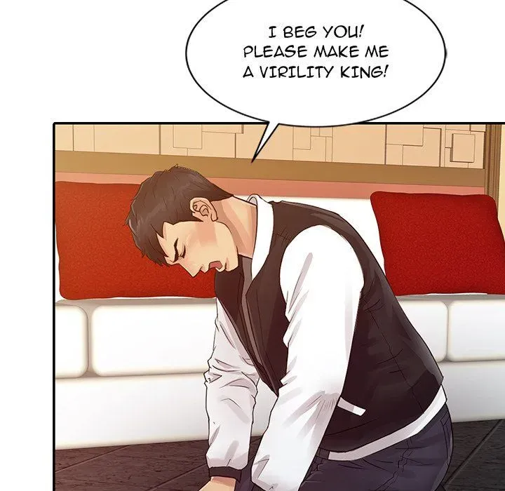 Read Just For You chapter 15 image 21 on Lezhin