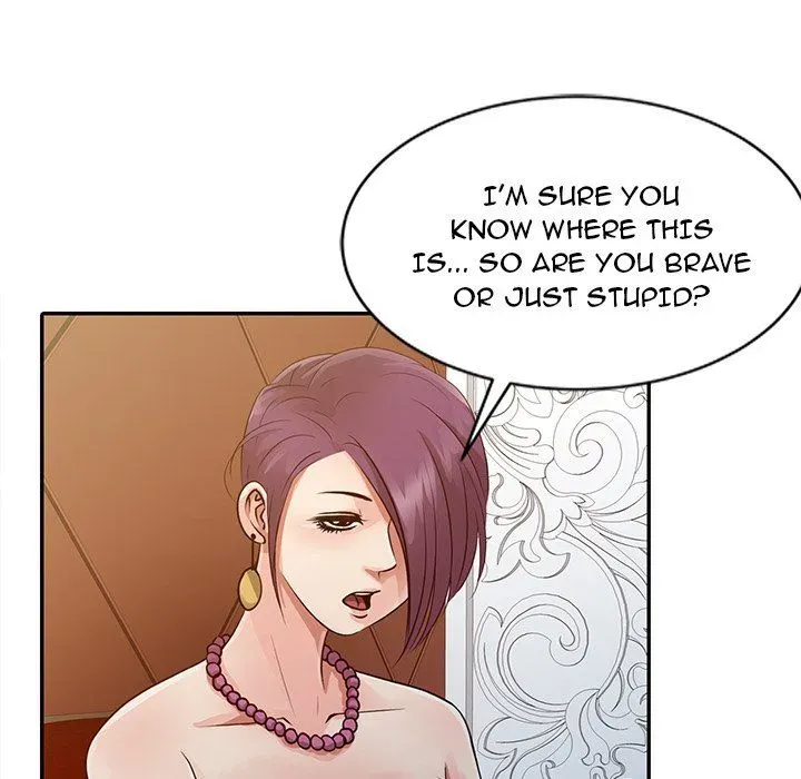 Read Just For You chapter 15 image 23 on Lezhin