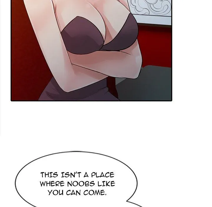 Read Just For You chapter 15 image 24 on Lezhin